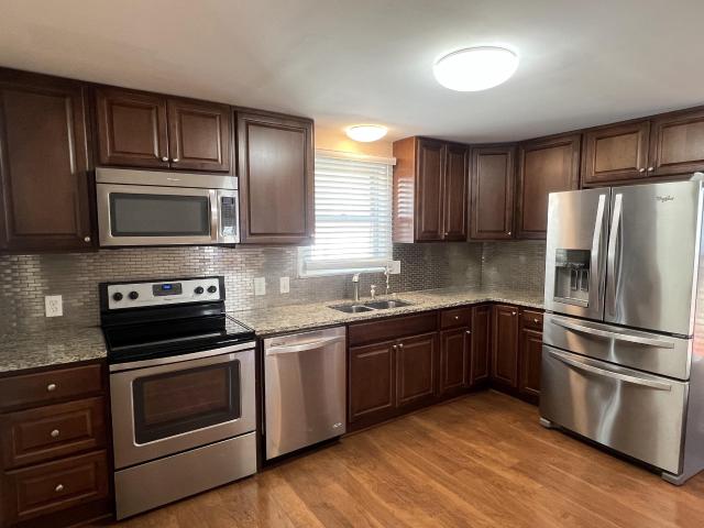 House for sale in Brunswick, Maryland