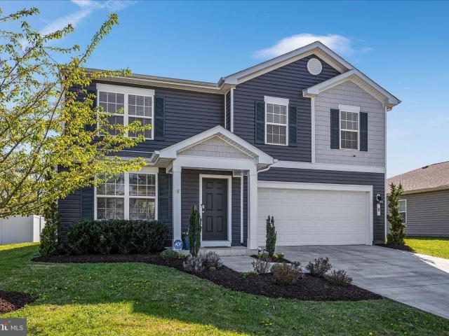 Property for sale in Virginia