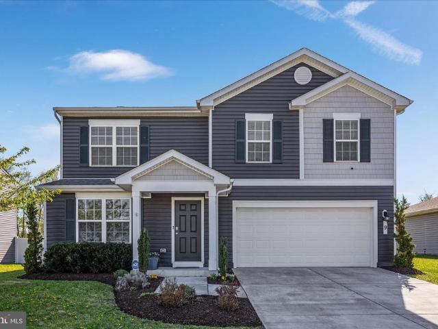 House for sale in Virginia