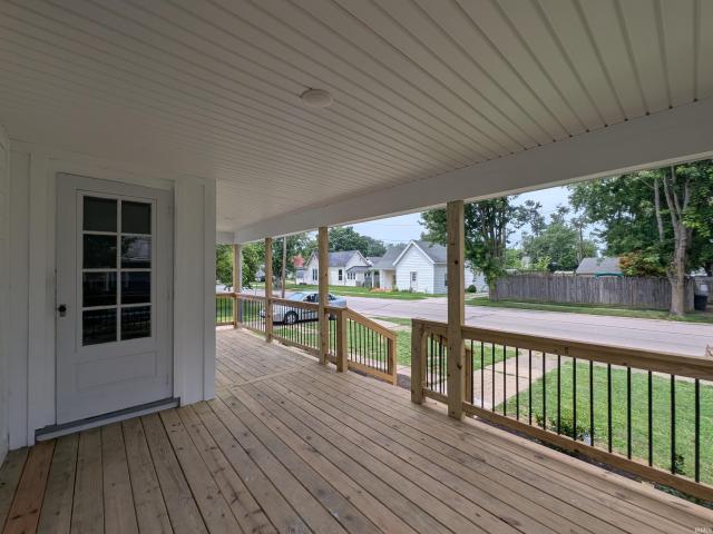 House for sale in Washington, Indiana