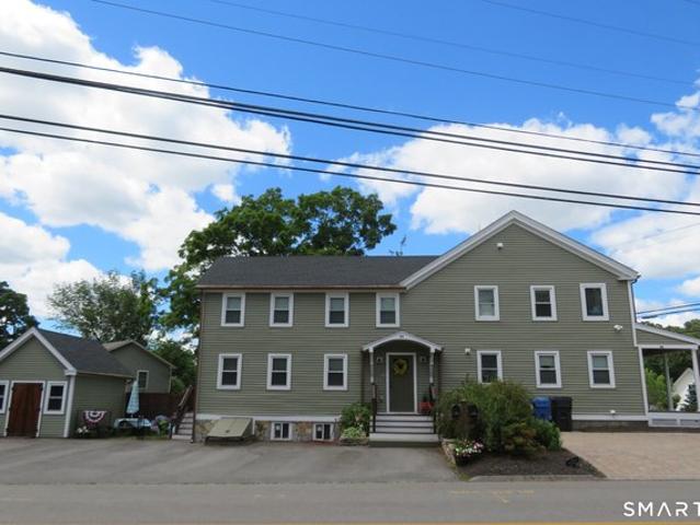 House for sale in Danielson