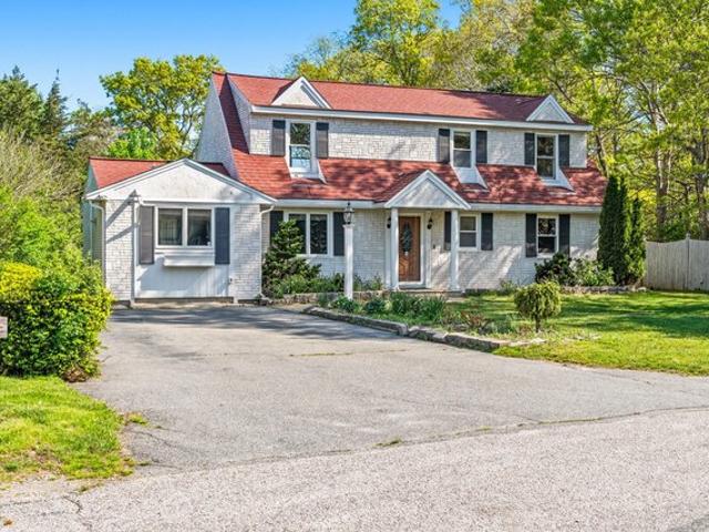 House for sale in East Falmouth, Massachusetts