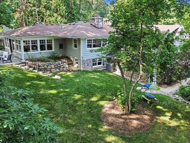 House for sale in Ann Arbor, Michigan