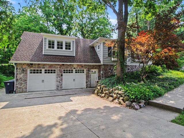 House for sale in Ann Arbor, Michigan