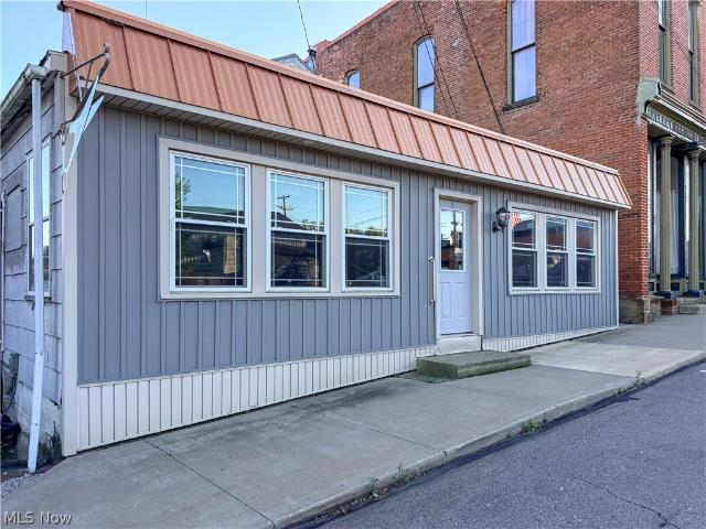 House for sale in Hayesville, Ashland County
