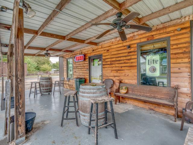 Commercial for sale in Tamaroa, Perry County