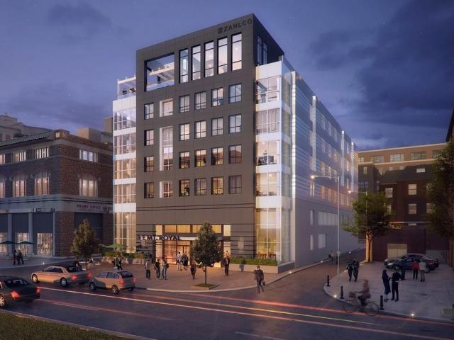 Apartment for rent in Baltimore