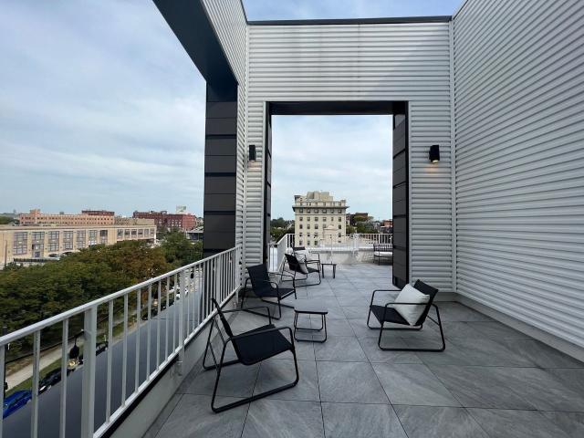 Apartment for rent in Baltimore