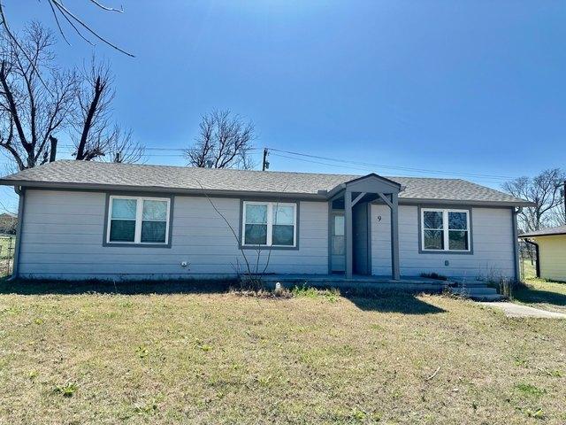 House for sale in Sulphur, Oklahoma