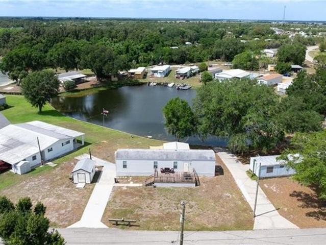 House for sale in Lake Placid, Florida