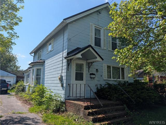 House for sale in Dunkirk, New York