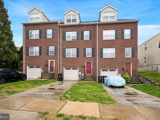 Townhouse for sale in Norristown, Pennsylvania