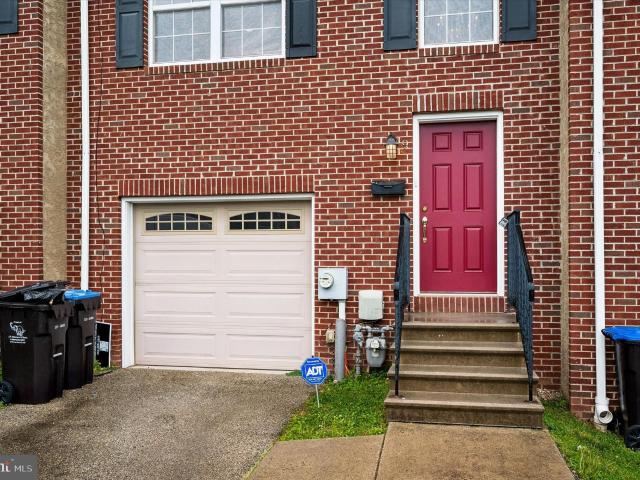 Townhouse for sale in Norristown, Pennsylvania