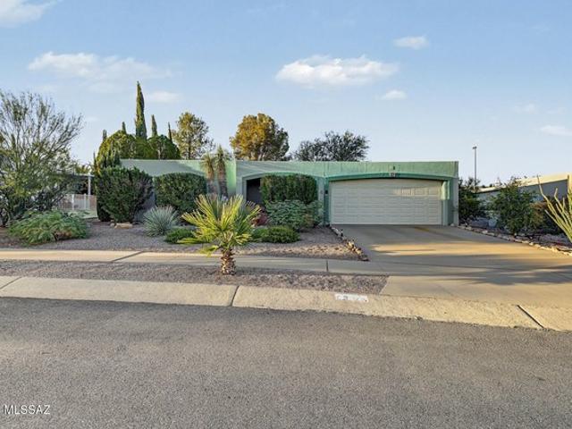 House for sale in Green Valley, Pima County