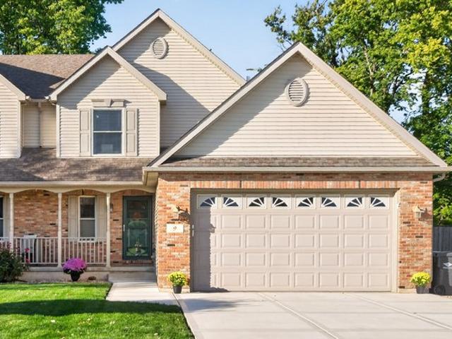 Townhouse for sale in Cortland, DeKalb County