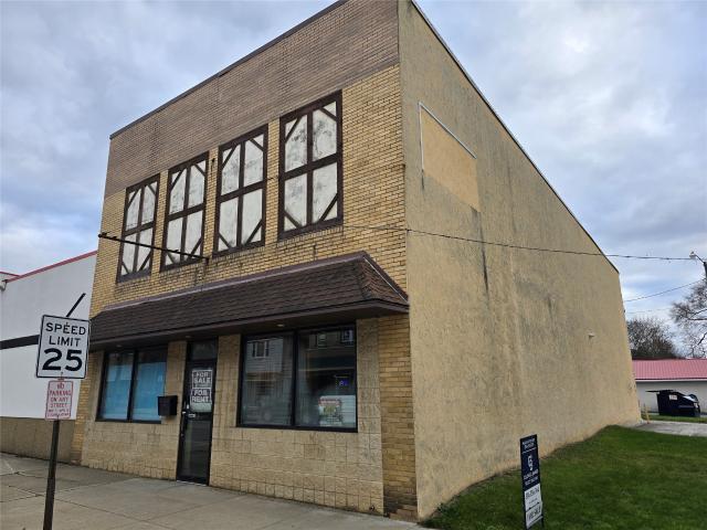Commercial for sale in Albion, Pennsylvania