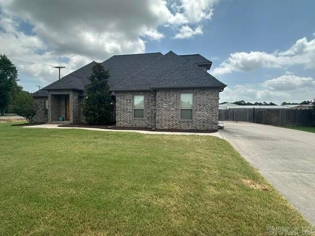 House for sale in Ark