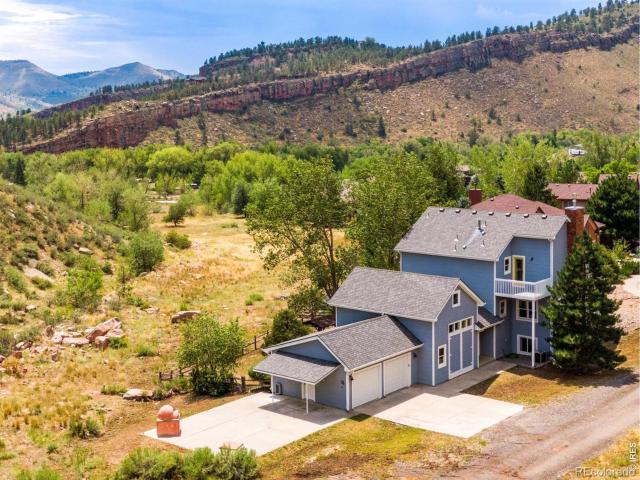 House for sale in Colorado