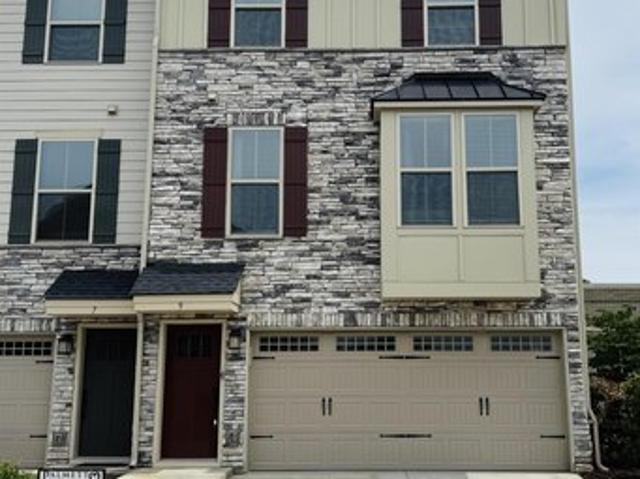 Townhouse for sale in Greenville, South Carolina