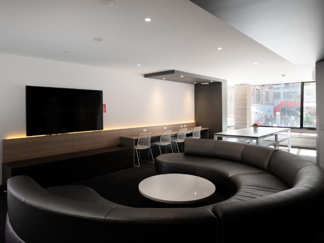 Apartment for rent in Carlton