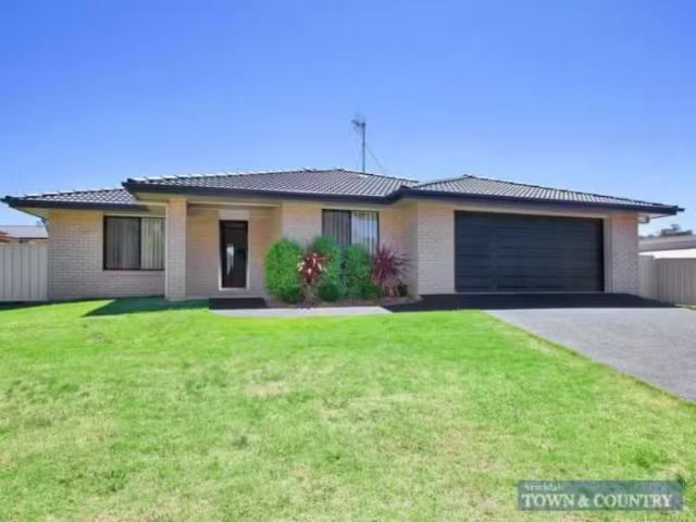 House for rent in Tilbuster