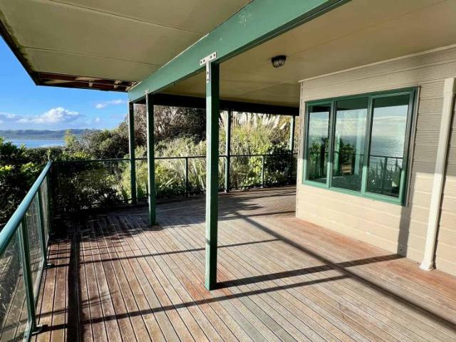 Apartment for rent in Raglan, Waikato