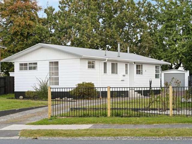 House for sale in Hamilton, Waikato
