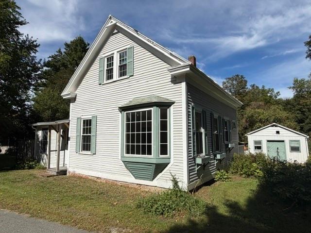 House for sale in Charlemont Village Historic District, Charlemont