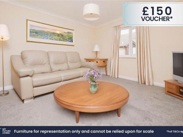 Apartment for rent in Clacton-on-Sea, Tendring