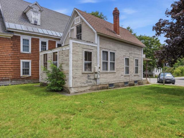 Commercial for sale in New Hampshire