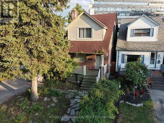 House for sale in Woburn, Ontario