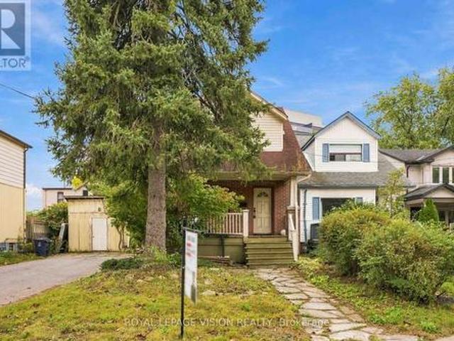 House for sale in Scarborough Southwest, Toronto