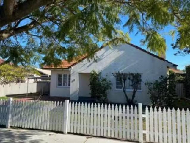House for rent in Mount Hawthorn, Western Australia