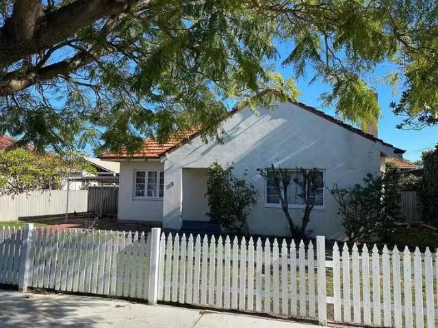 House for rent in Mount Hawthorn