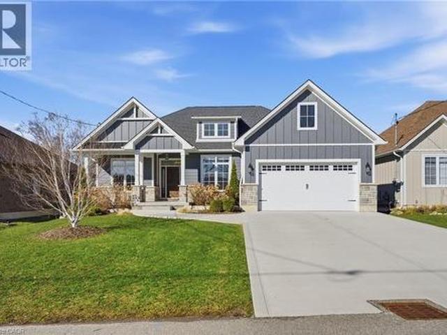 House for sale in Port Dover, Ontario