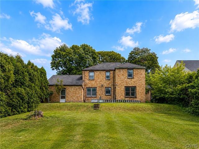 House for sale in Cayuga, New York