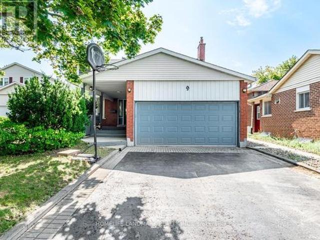 House for sale in York, Ontario