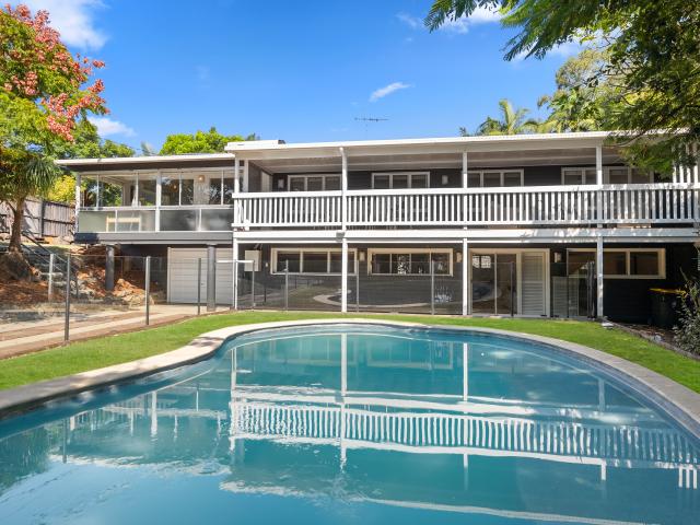 House for rent in Toombul, Queensland