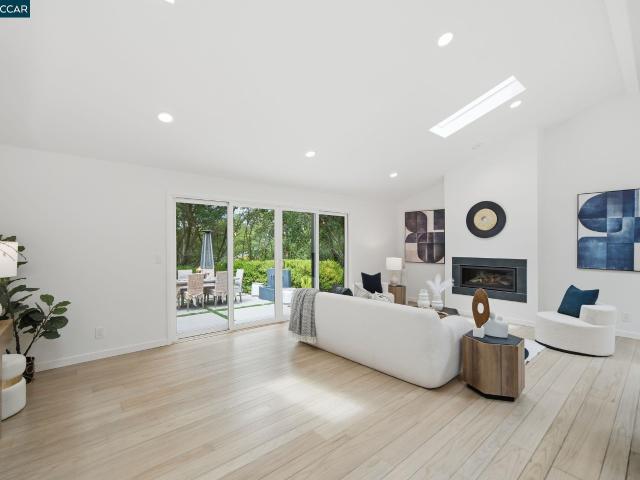 House for sale in Orinda, California