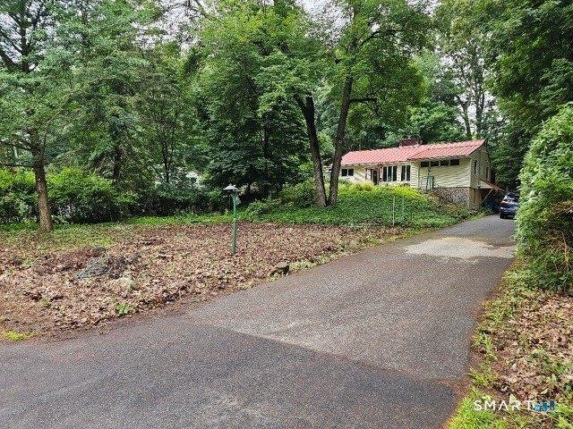 House for sale in Mansfield Center, Connecticut