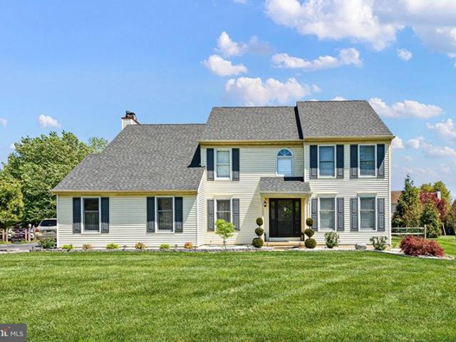 House for sale in Delaware