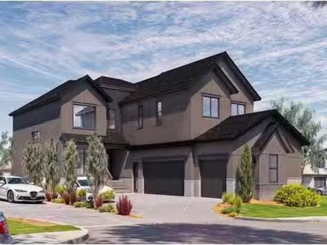 House for sale in Alberta