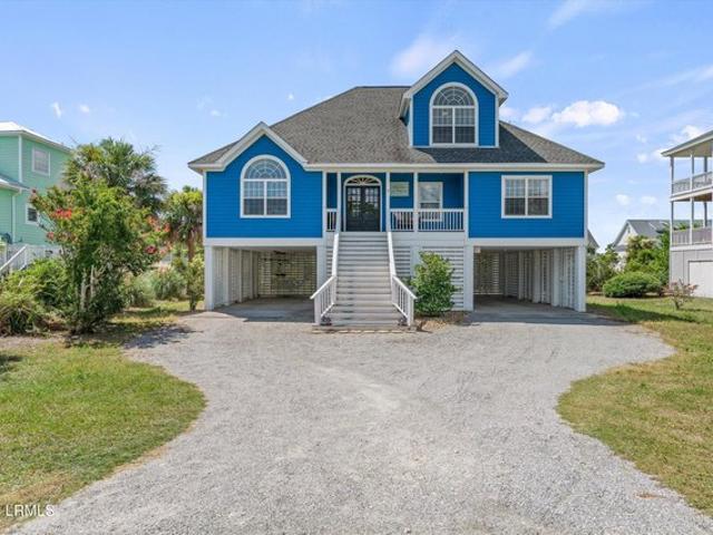 House for sale in South Carolina