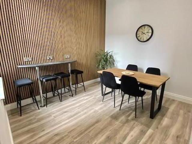 Townhouse for rent in Waterside, Londonderry
