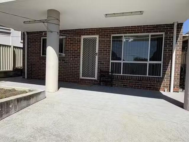 House for rent in Auburn, New South Wales