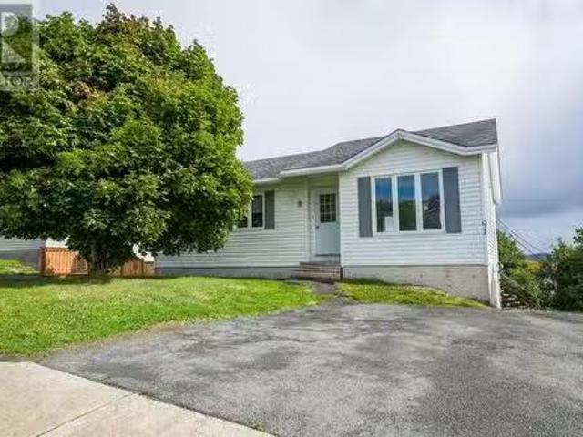 Condo for sale in Foxtrap, Newfoundland And Labrador
