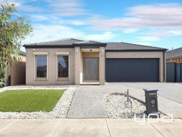 House for rent in Camerons Creek, Victoria