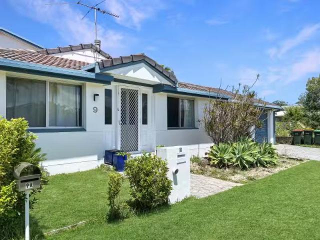 House for rent in Sawtell, New South Wales