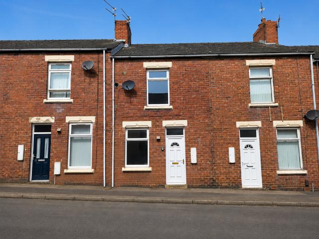 House for rent in Monk Hesleden, Blackhall Colliery