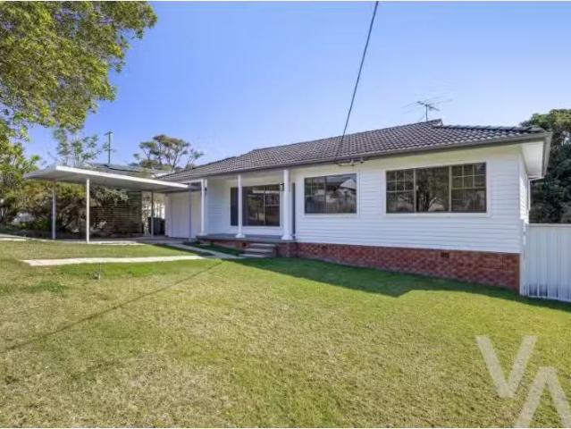 House for rent in Ambergate, New South Wales